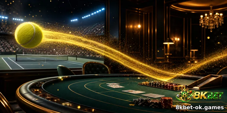 8KBET Casino | Trang Chủ Chính Thức 2026 - hình ảnh - 8kbet-ok.games