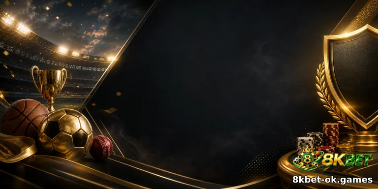 8KBET Casino | Trang Chủ Chính Thức 2026 - hình ảnh - 8kbet-ok.games