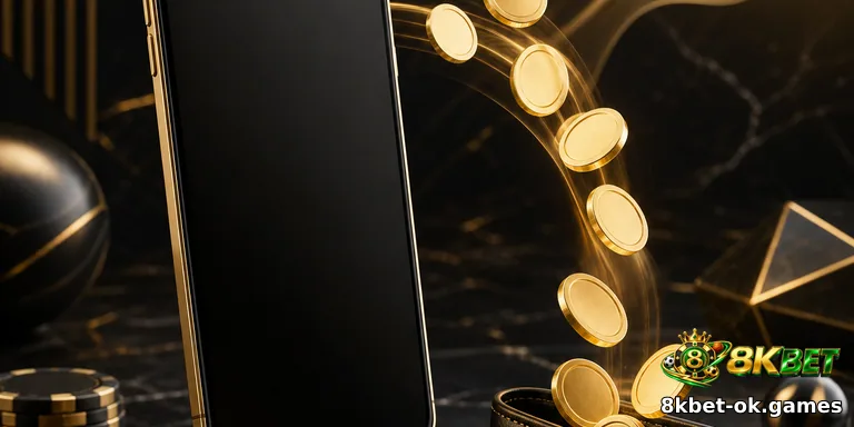8KBET Casino | Trang Chủ Chính Thức 2026 - hình ảnh - 8kbet-ok.games