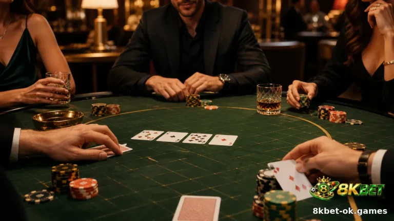 8KBET Casino | Trang Chủ Chính Thức 2026 - hình ảnh - 8kbet-ok.games