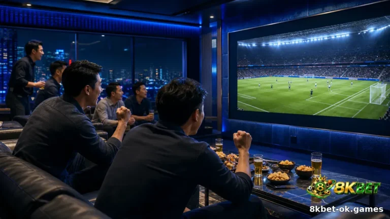 8KBET Casino | Trang Chủ Chính Thức 2026 - hình ảnh - 8kbet-ok.games