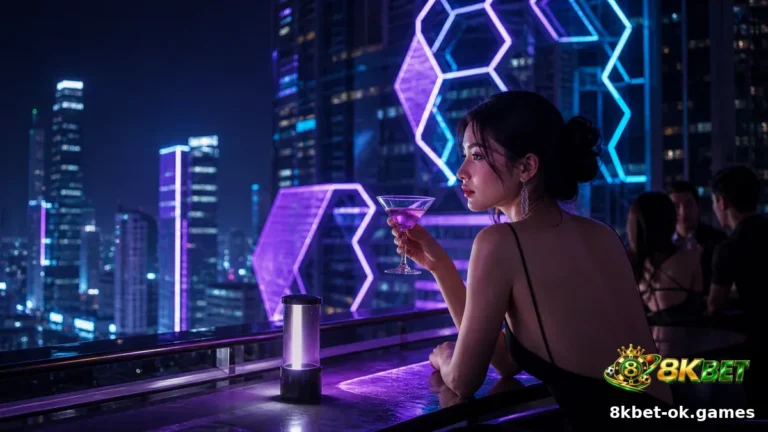 8KBET Casino | Trang Chủ Chính Thức 2026 - hình ảnh - 8kbet-ok.games
