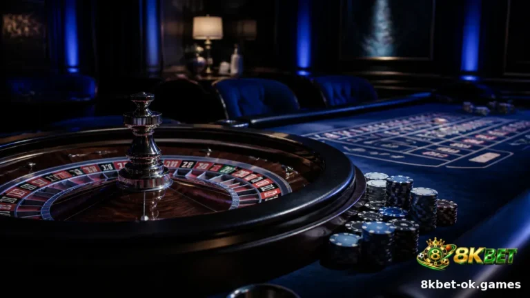 8KBET Casino | Trang Chủ Chính Thức 2026 - hình ảnh - 8kbet-ok.games